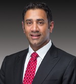 Sridhar M. Durbhakula, M.D